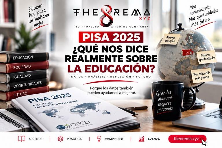 Informe PISA 2025